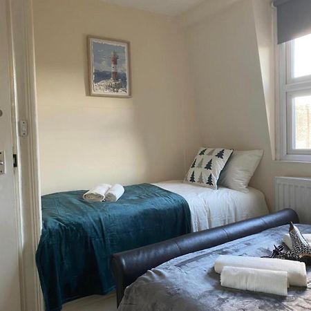 Lovely Private Rooms In Camden, Central London Luaran gambar