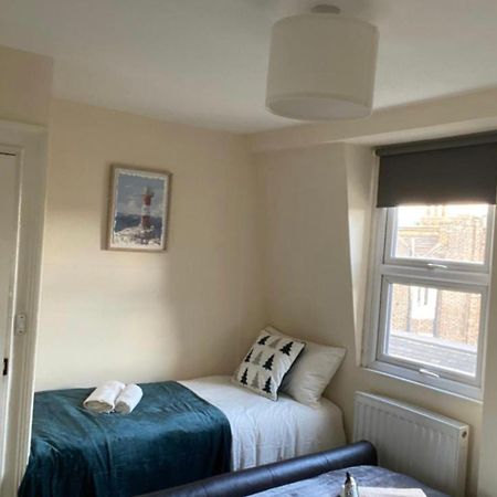 Lovely Private Rooms In Camden, Central London Luaran gambar