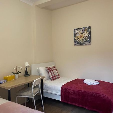 Lovely Private Rooms In Camden, Central London Luaran gambar