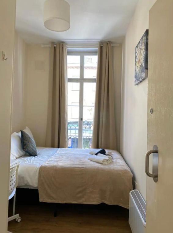Lovely Private Rooms In Camden, Central London Luaran gambar