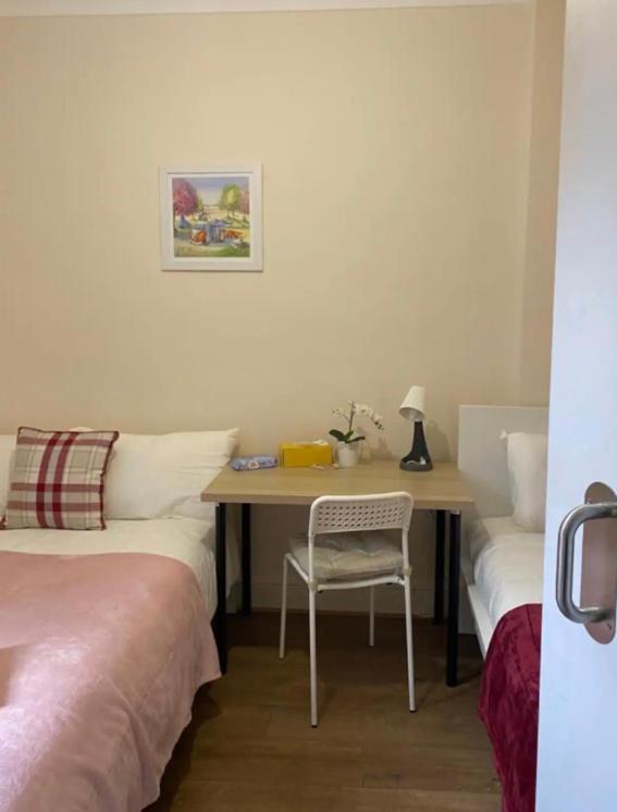 Lovely Private Rooms In Camden, Central London Luaran gambar