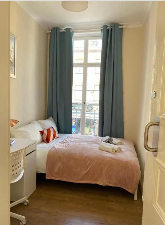 Lovely Private Rooms In Camden, Central London Luaran gambar