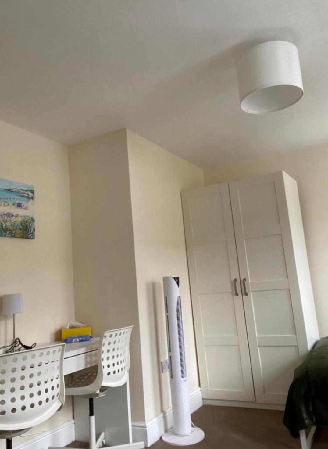 Lovely Private Rooms In Camden, Central London Luaran gambar