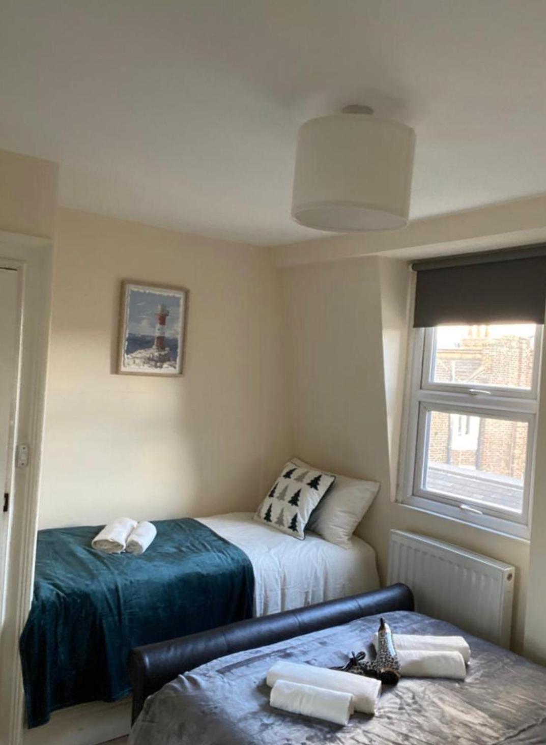Lovely Private Rooms In Camden, Central London Luaran gambar