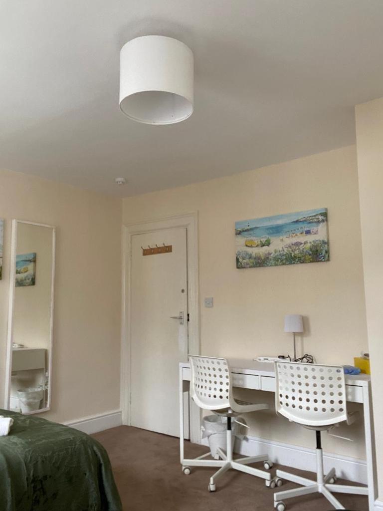 Lovely Private Rooms In Camden, Central London Luaran gambar