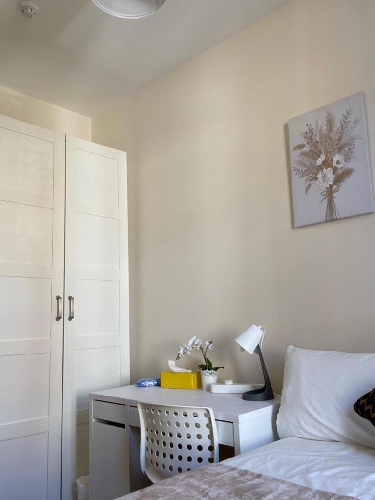 Lovely Private Rooms In Camden, Central London Luaran gambar