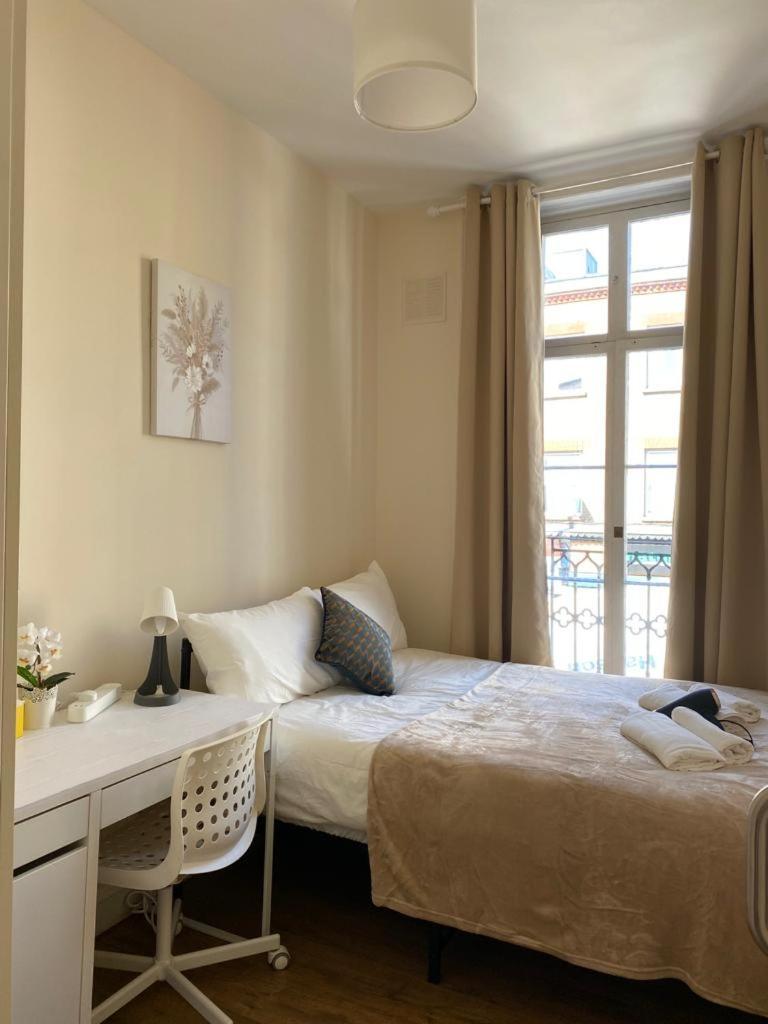 Lovely Private Rooms In Camden, Central London Luaran gambar