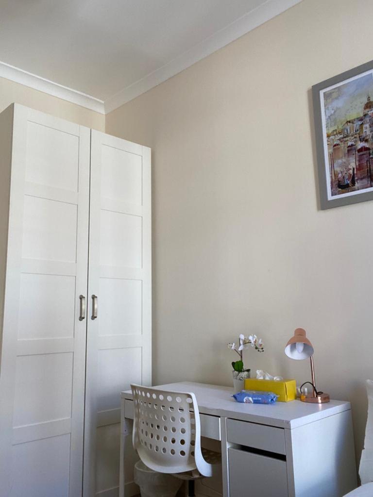 Lovely Private Rooms In Camden, Central London Luaran gambar