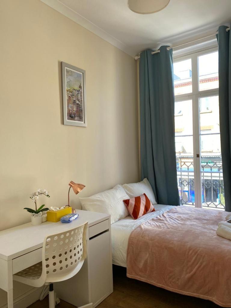 Lovely Private Rooms In Camden, Central London Luaran gambar