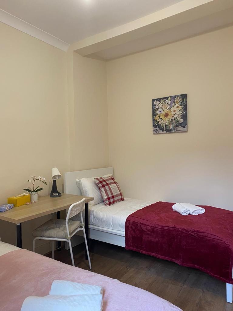 Lovely Private Rooms In Camden, Central London Luaran gambar