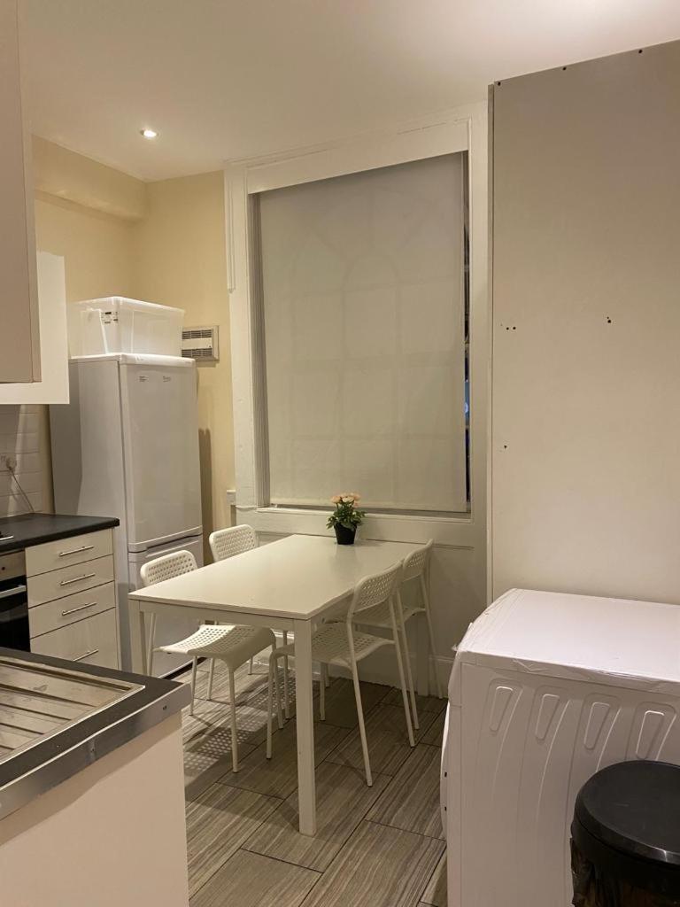 Lovely Private Rooms In Camden, Central London Luaran gambar