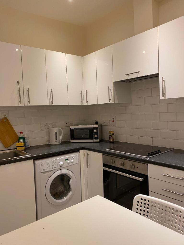Lovely Private Rooms In Camden, Central London Luaran gambar