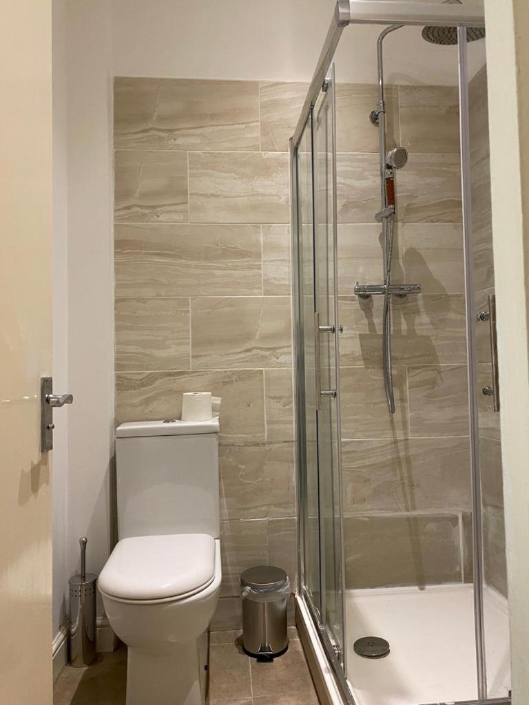 Lovely Private Rooms In Camden, Central London Luaran gambar