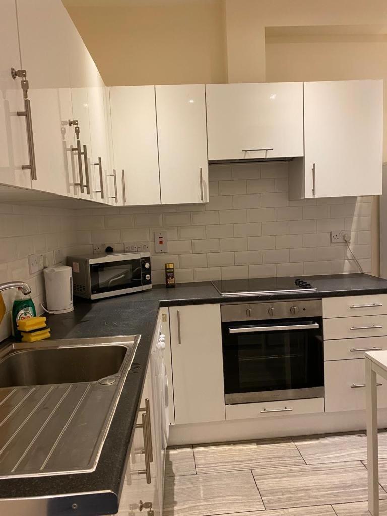 Lovely Private Rooms In Camden, Central London Luaran gambar