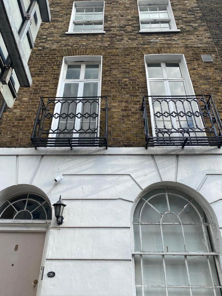 Lovely Private Rooms In Camden, Central London Luaran gambar