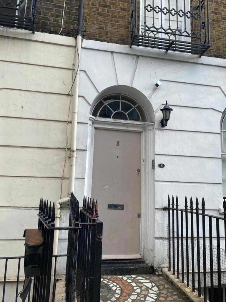 Lovely Private Rooms In Camden, Central London Luaran gambar